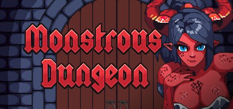Monstrous Dungeon Free Download [v1 Playtest]