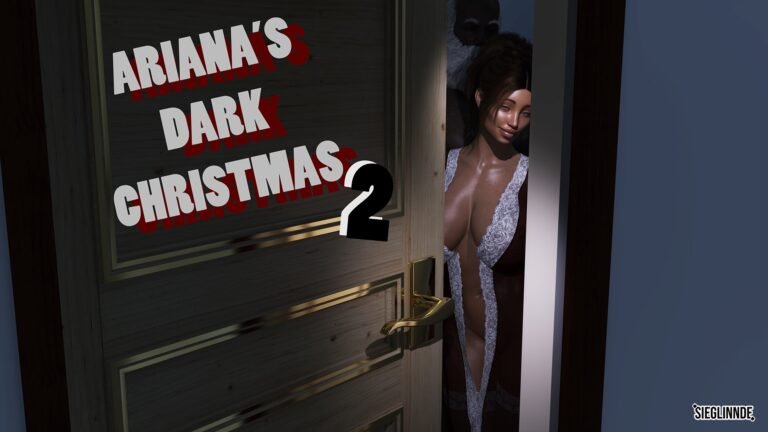 Ariana's Dark Christmas 2 Free Download [Final]