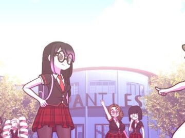 Welcum to the City Free Download Latest [v0.33.1]