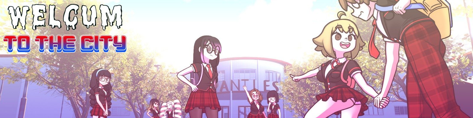 Welcum to the City Free Download Latest [v0.33.1]