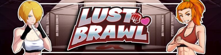Lust Brawl [v0.2] [Hetzer Games]