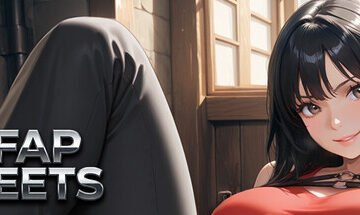 FAP FEETS [v1.0] Free Download