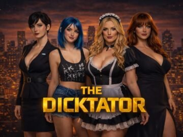 The DICKtator [v0.1] By Probably Pete