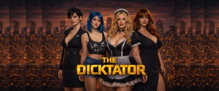 The DICKtator [v0.1] By Probably Pete