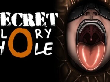 Secret Glory Hole Free Download [v0.17]