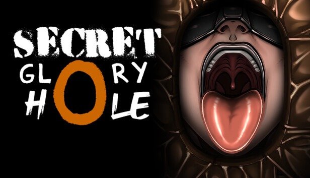 Secret Glory Hole Free Download [v0.17]