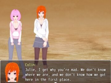 Project Moral Free Download [Demo]