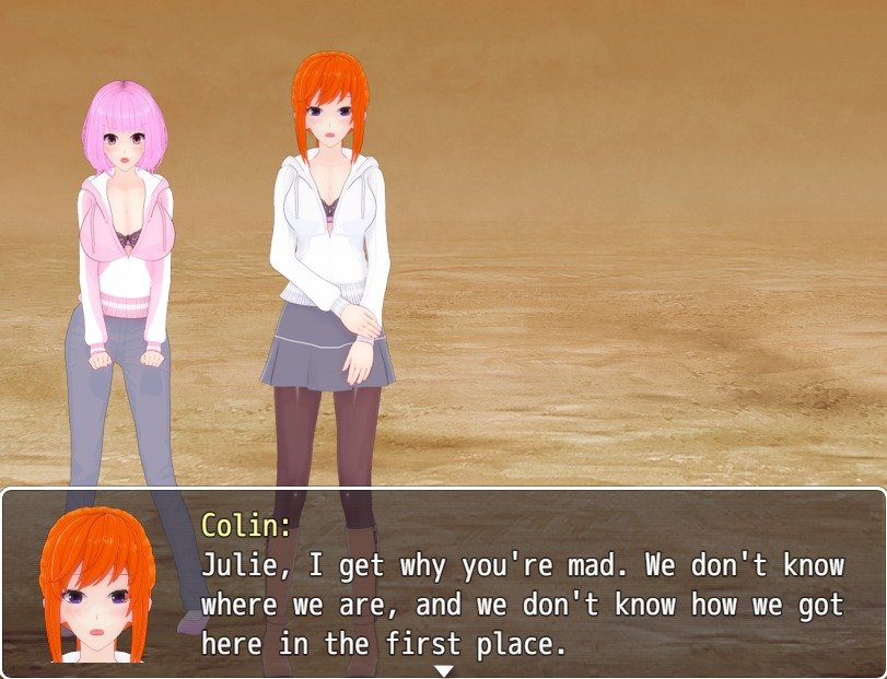 Project Moral Free Download [Demo]