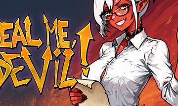 Deal me, Devil! Free Download [v1.0]