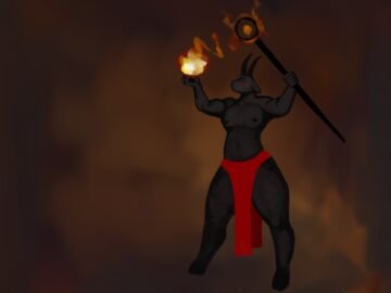 Quest of The Holy Cage Free Download