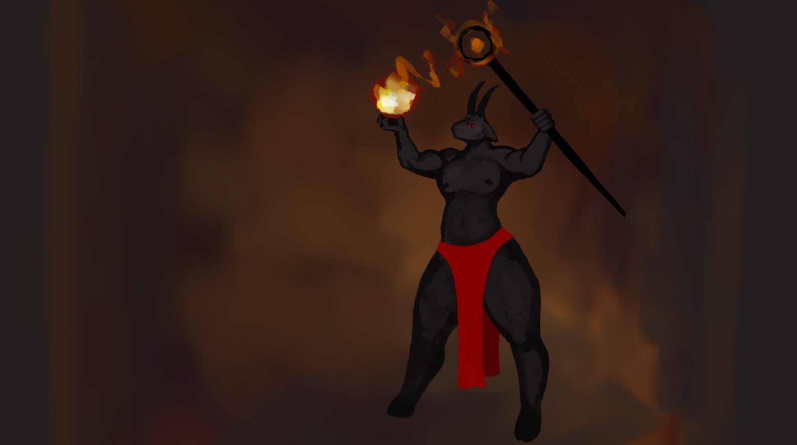 Quest of The Holy Cage Free Download