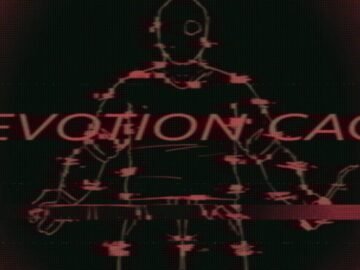 DEVOTIONCAGE [v1.0] [yummy]