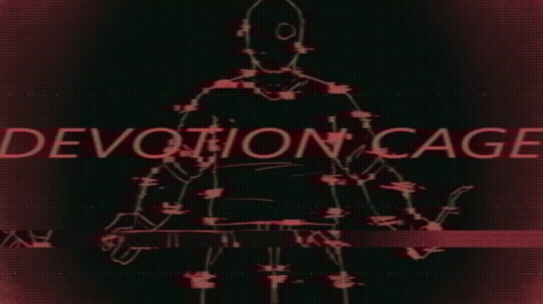 DEVOTIONCAGE [v1.0] [yummy]