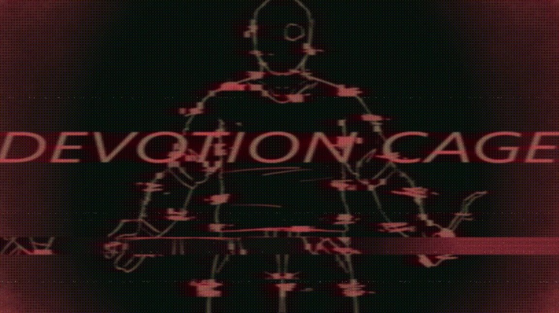 DEVOTIONCAGE [v1.0] [yummy]