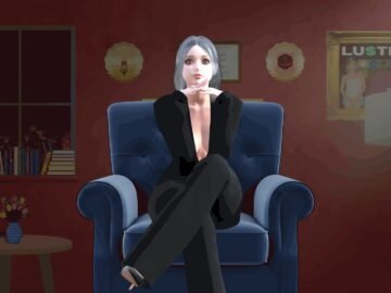 Lust Therapy Free Download [Complete Edition]