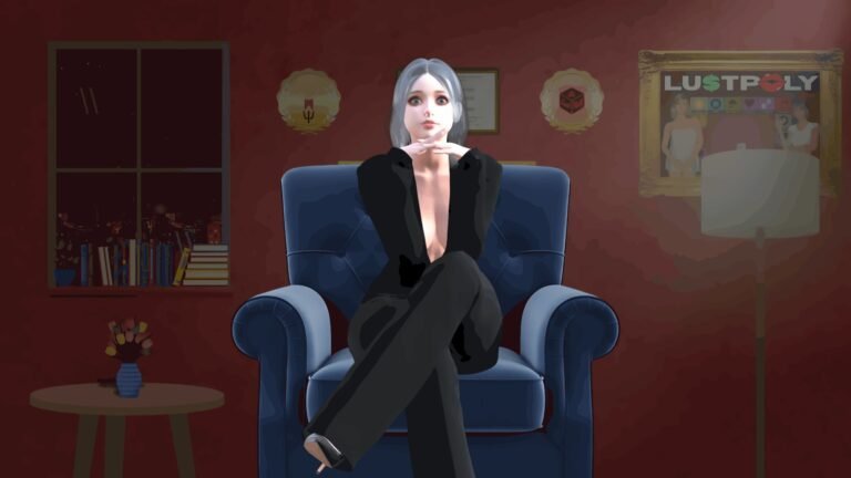 Lust Therapy Free Download [Complete Edition]