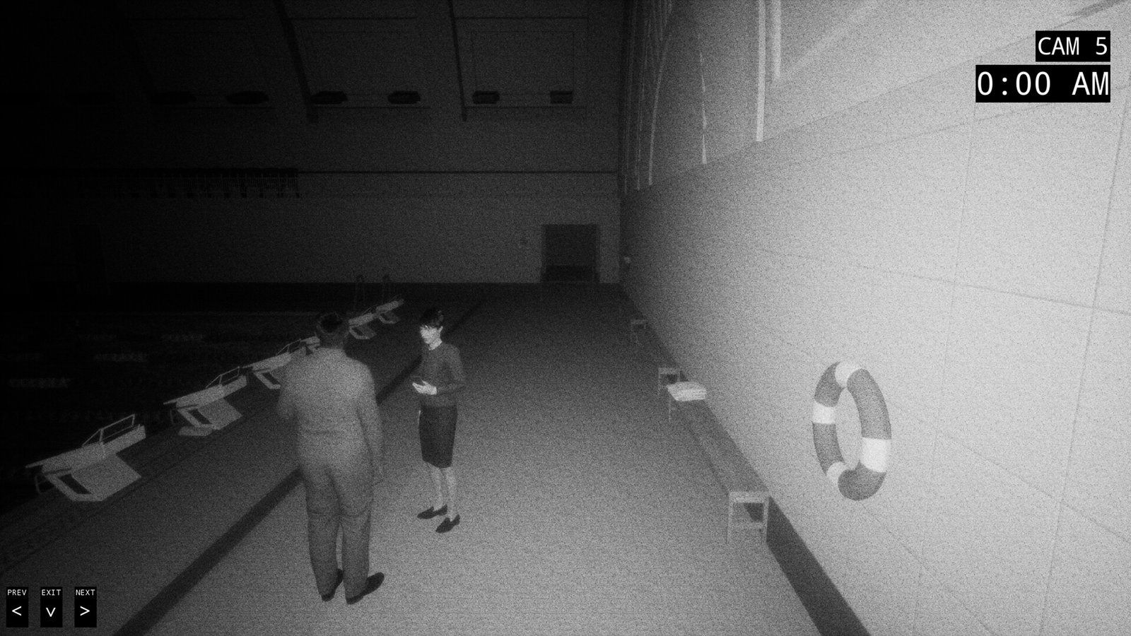 8AM: The Swimming Pool Free Download [v1.0]