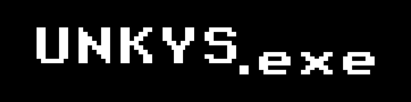 UNKYS.exe Free Download [v2.3.0]