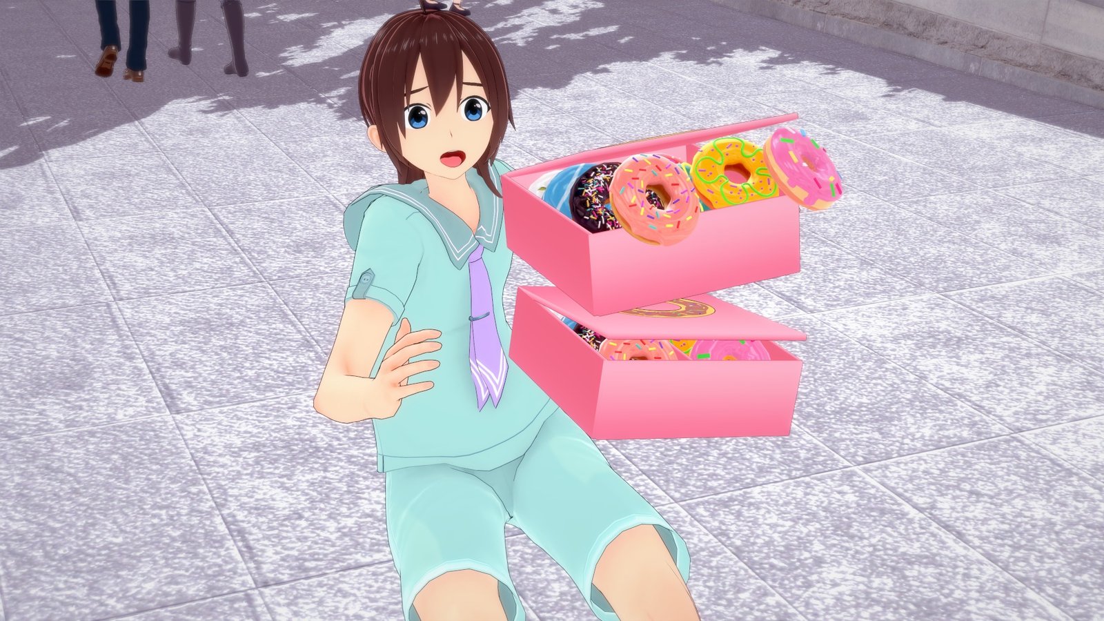 At Her Mercy Free Download