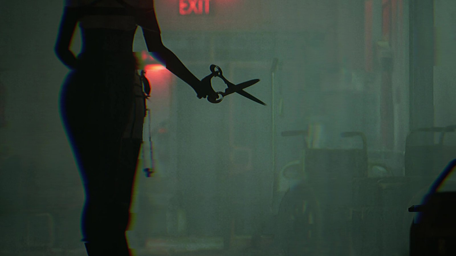 BrokenLore: UNFOLLOW Free Download [v1.0]