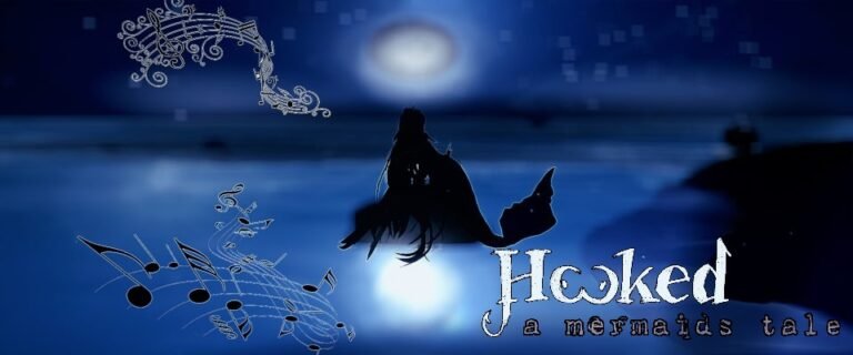 Hocked:By a MermaidTale Free Download