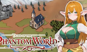 Tales of the Phantom World [v1.0] [SSSXXXGame]
