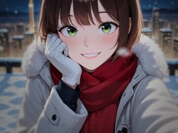 CuQooTalk: Christmas Free Download