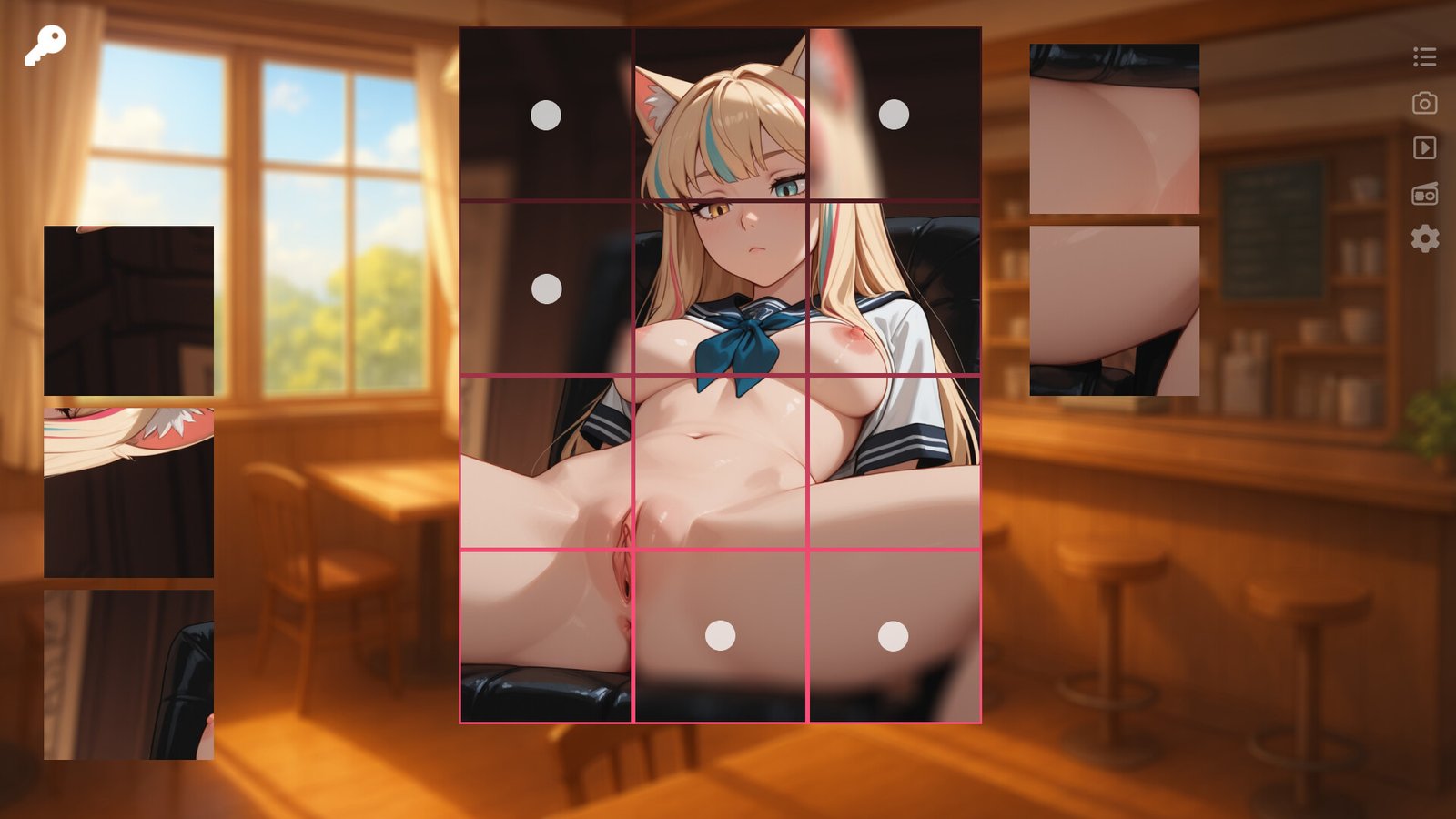 Neko-Neko Meow Club Free Download