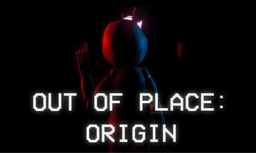 Out of Place: Origin Free Download [Final]