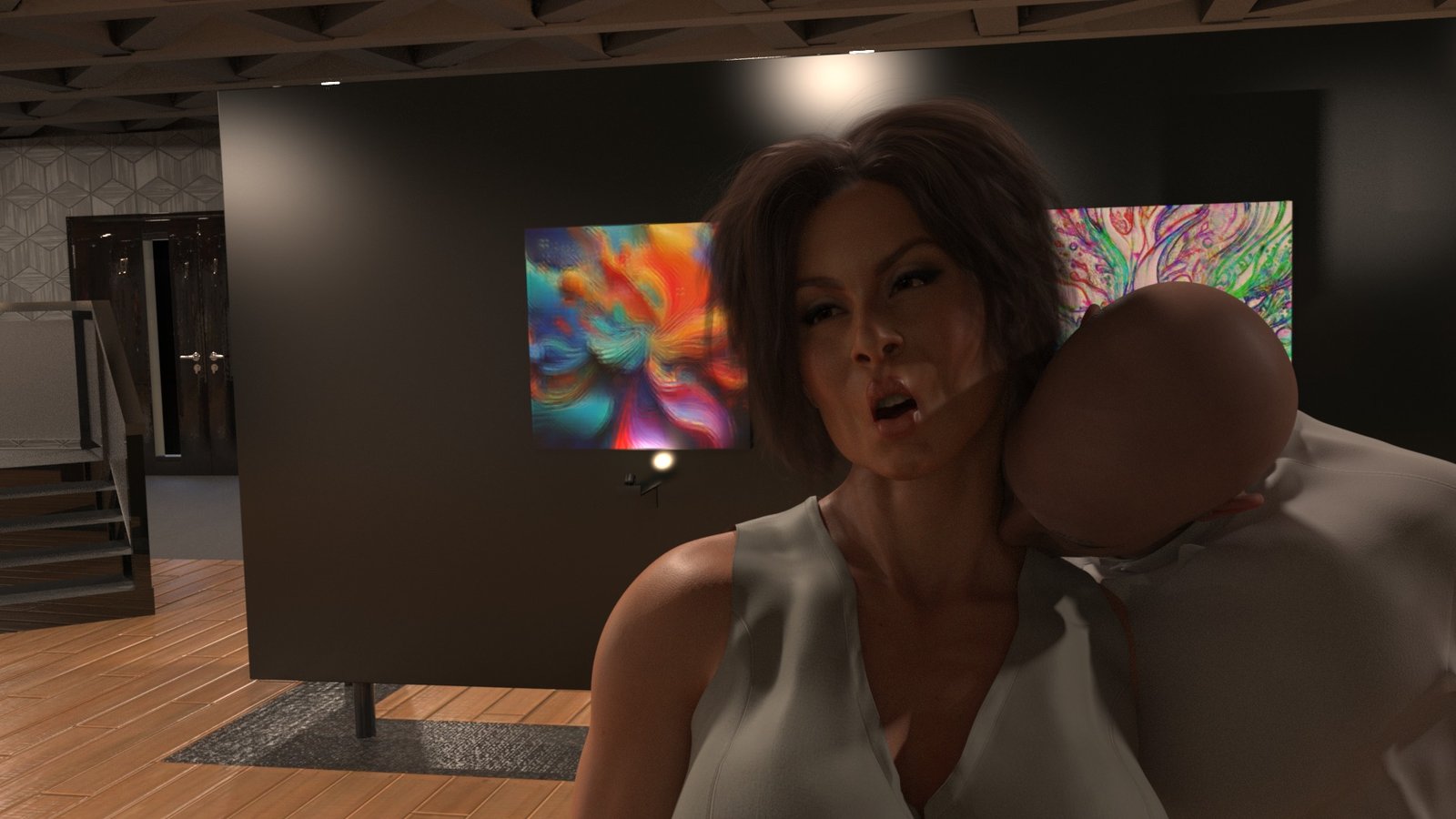 The Witness's Eye Free Download