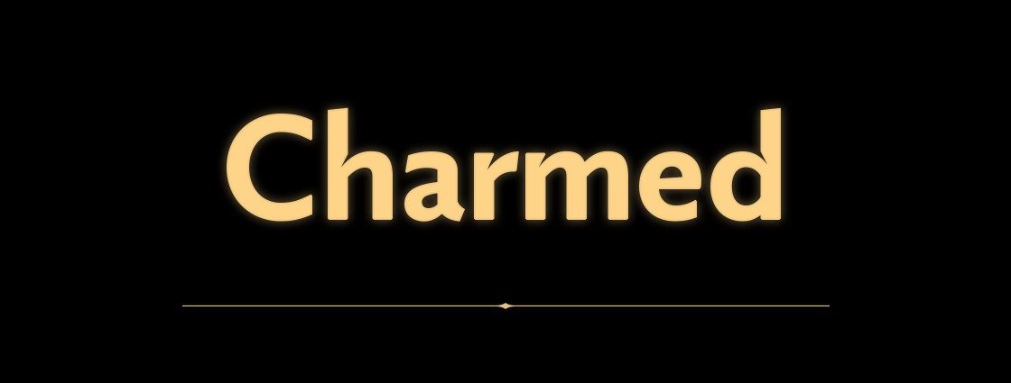 Charmed [v0.0.7.5] [Immoral Studios]
