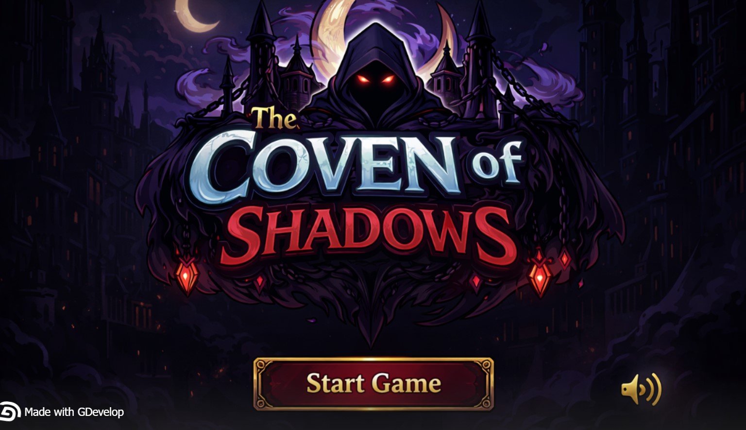 The Coven Of Shadows Free Download
