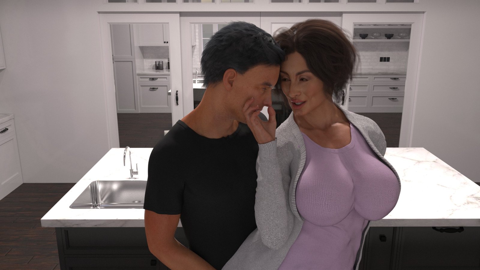 The Witness's Eye Free Download