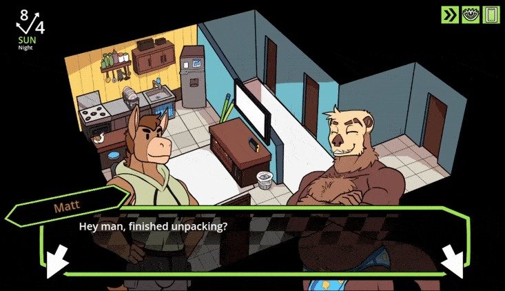 Overworked! Free Download [v1.0.3.1]