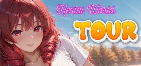 Hentai World Tour Free Download [v1.0]