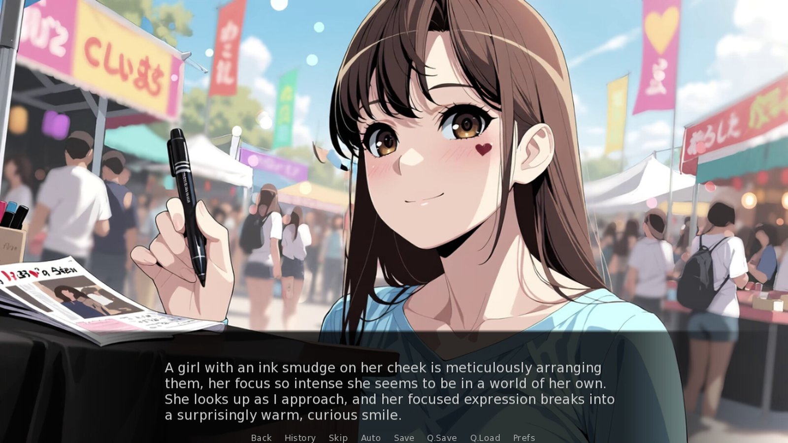 Maya, Valentina, Naomi Free Download