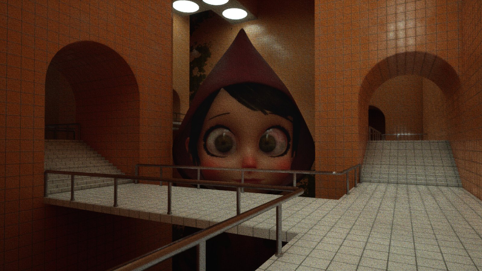 BrokenLore: UNFOLLOW Free Download [v1.0]