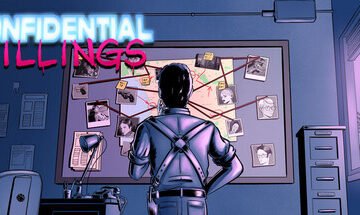 Confidential Killings - A Detective Game [v1.0] [BRANE, Lorenzo Boni]
