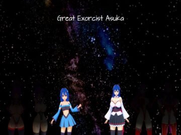 Great Exorcist Asuka Free Download [v0.2]