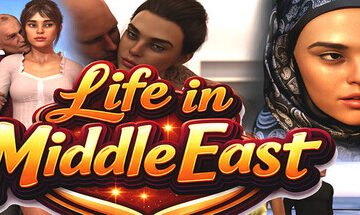 Life in Middle East Free Download [v0.1.8]