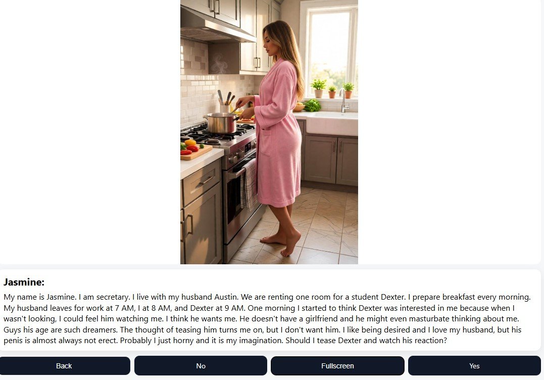 Jasmine corruption Free Download