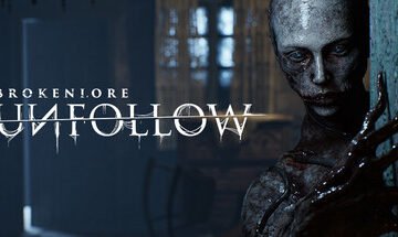 BrokenLore: UNFOLLOW Free Download [v1.0]
