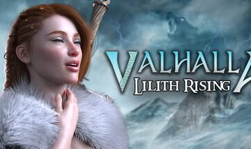 Valhalla: Lilith Rising [v1.0] [Jubei Games]
