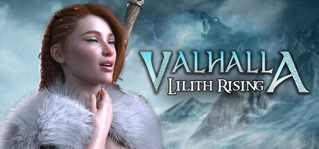 Valhalla: Lilith Rising [v1.0] [Jubei Games]