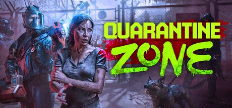 Quarantine Zone: The Last Check [Final] [Brigada Games]