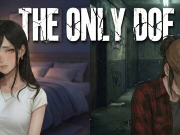 The Only Doe [v0.01][Madd5]