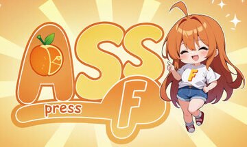 ASS: PRESS F! Free Download [v1.0]