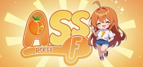 ASS: PRESS F! Free Download [v1.0]