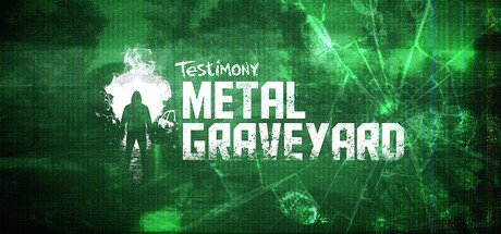 Testimony - Metal Graveyard Free Download [v1.0.1.0]