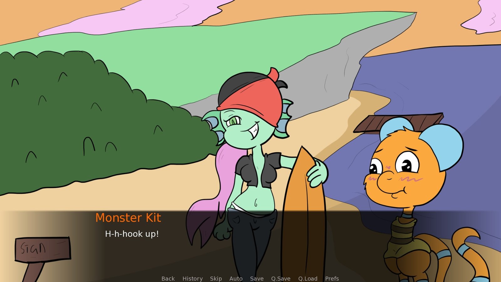 Harvest Tale Free Download